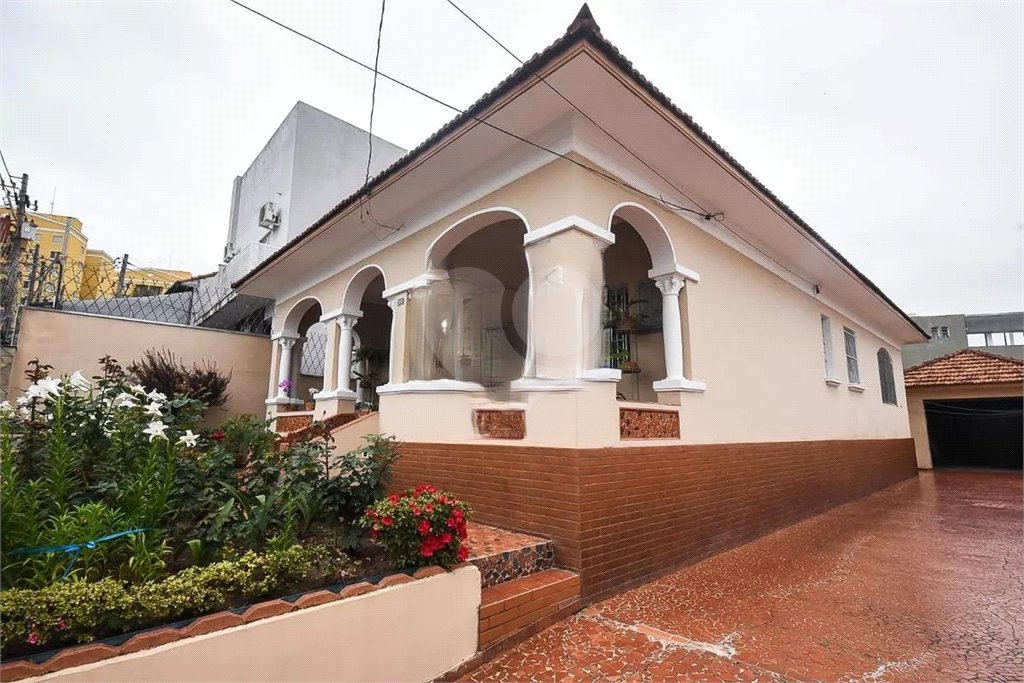 Casa Térrea à venda com 2 quartos, sendo 1 suíte,  em Vila Morse, São Paulo, SP