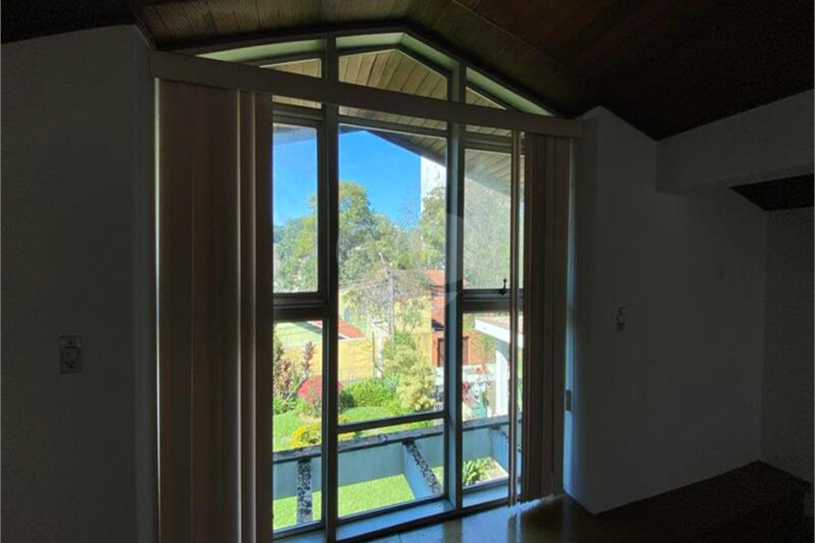 Casa Térrea à venda com 4 quartos, sendo 2 suítes, em Jardim Floresta, São Paulo, SP