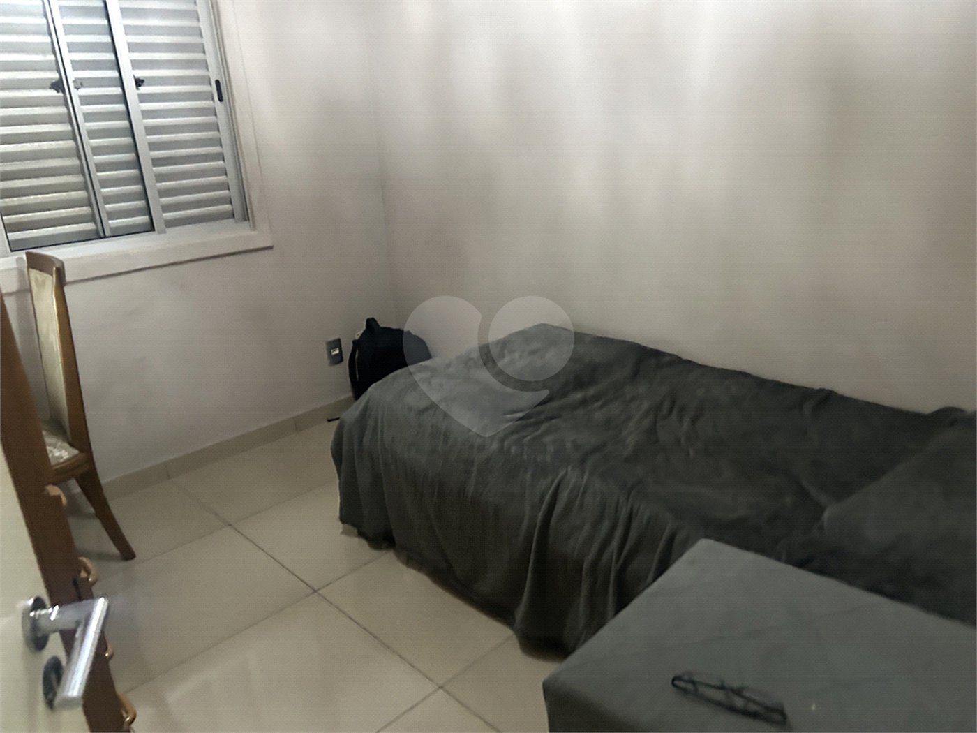 Apartamento à venda com 2 quartos em Vila Santa Teresa (zona Sul), São Paulo, SP