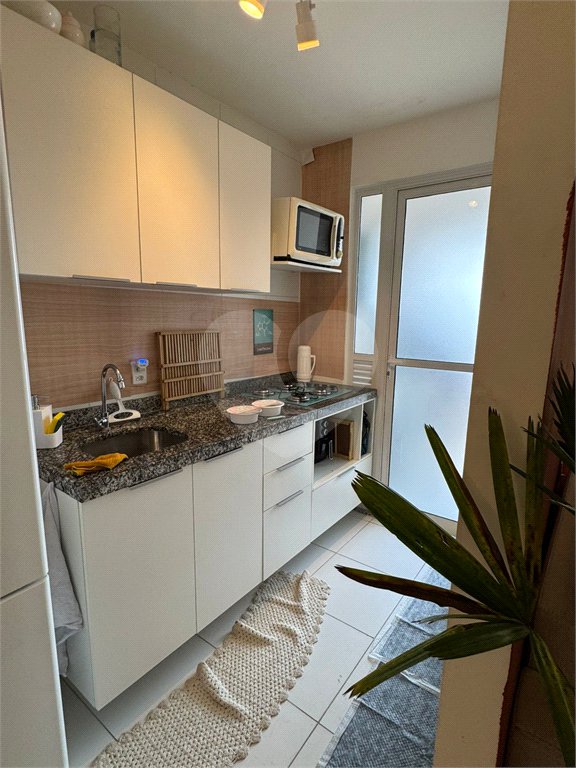 Apartamento à venda com 1 quarto em Vila Dom Pedro I, São Paulo, SP
