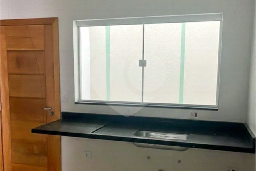 Sobrado à venda com 3 quartos, sendo 1 suíte, em Jardim Vila Formosa, São Paulo, SP