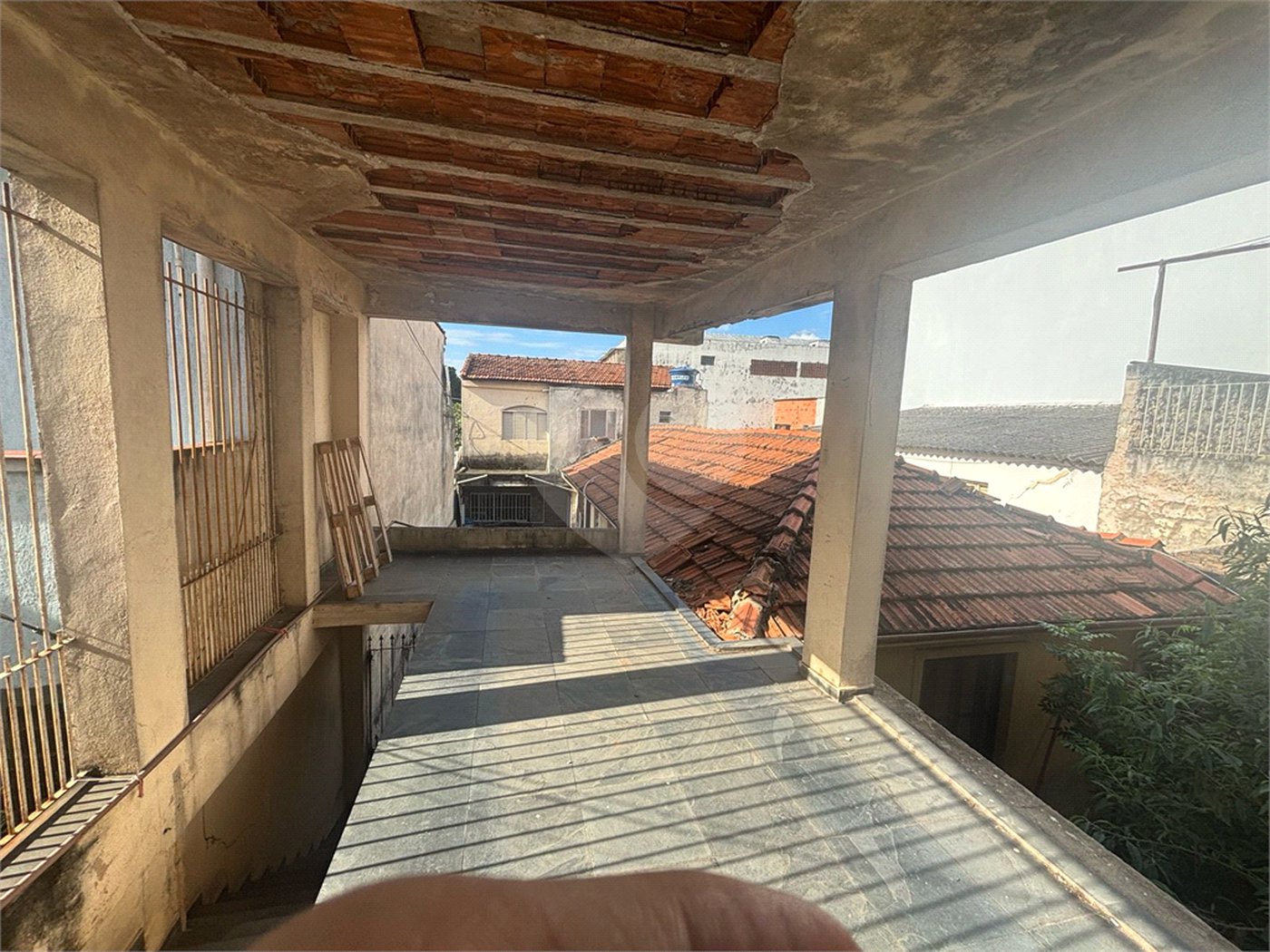 Casa à venda com 2 quartos em Parada Inglesa, São Paulo, SP