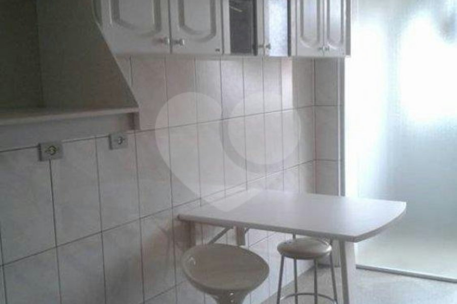 Apartamento à venda com 3 quartos, sendo 1 suíte, em Parque Mandaqui, São Paulo, SP