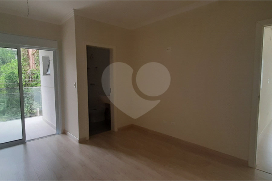 Casa à venda com 3 suítes em Tucuruvi, São Paulo, SP