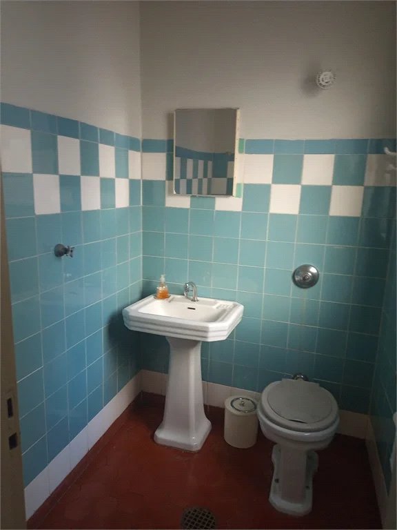 Casa à venda com 3 quartos em Vila Romana, São Paulo, SP