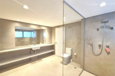 Apartamento para alugar com 3 suítes,  em Jardim Morumbi, São Paulo, SP