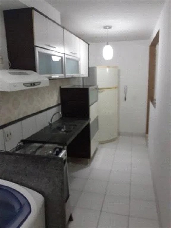 Apartamento à venda com 2 quartos, sendo 1 suíte, em Paraíso do Morumbi, São Paulo, SP