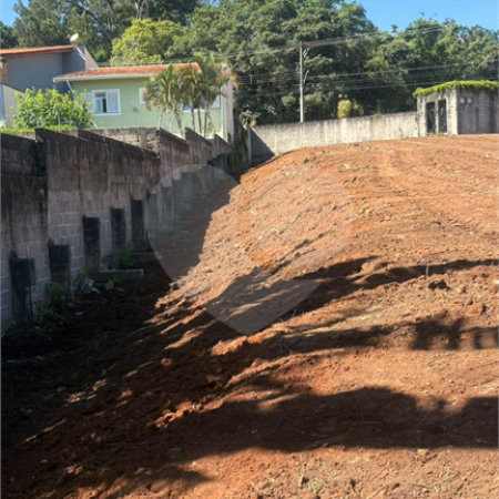 Terreno à venda em Vila Santista, Atibaia, SP