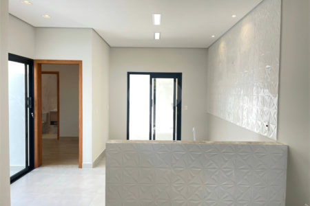 Casa à venda com 3 quartos, sendo 1 suíte, no condomínio Horto Florestal Iii, Sorocaba - SP