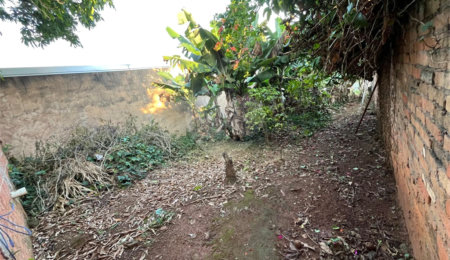 Terreno à venda em Vila Monteiro, Itapetininga, SP