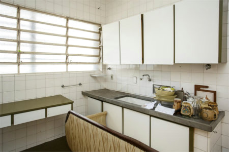 Apartamento à venda com 3 quartos em Jardim Paulista, São Paulo, SP