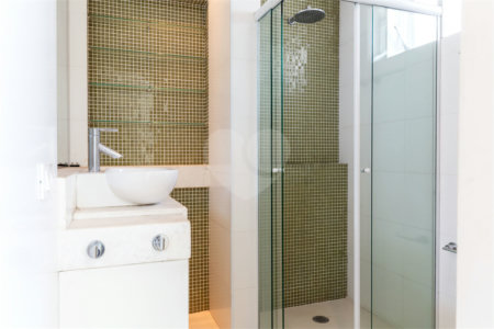 Apartamento à venda com 2 suítes em Jardim Paulista, São Paulo, SP
