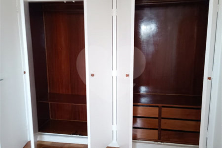 Apartamento à venda com 2 quartos em Vila Butantã, São Paulo, SP