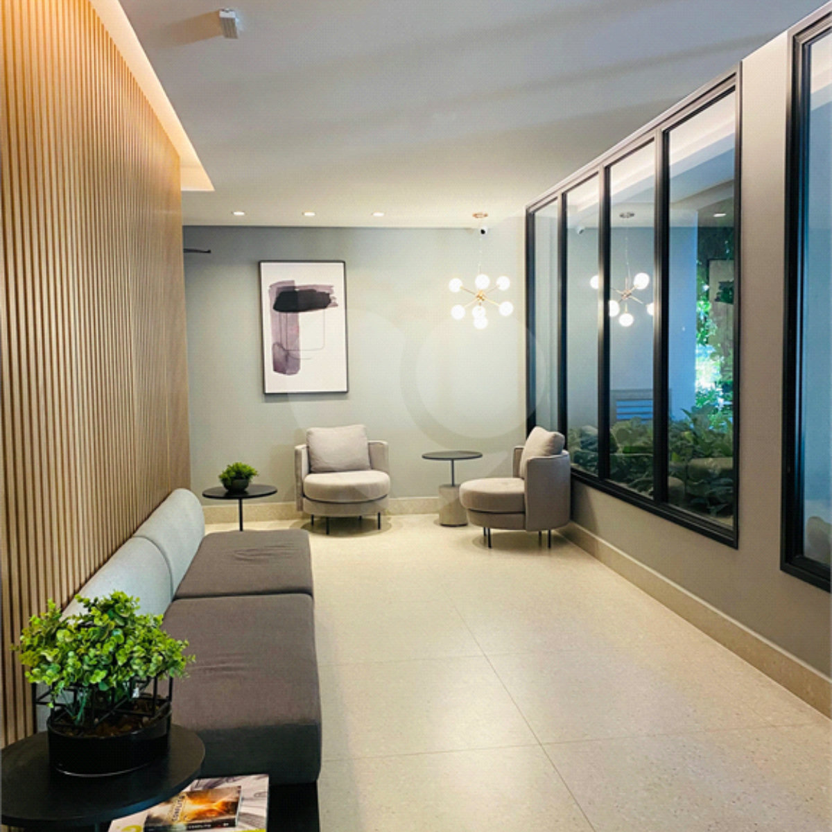 Apartamento à venda com 2 quartos, sendo 1 suíte, em Moema, São Paulo, SP