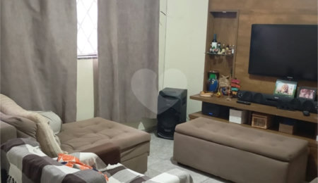 Sobrado à venda com 3 quartos em Casa Verde, São Paulo, SP
