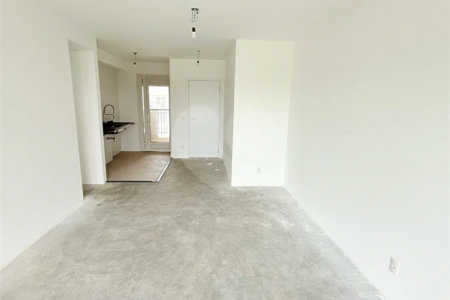 Apartamento à venda com 2 suítes em Vila Ester (zona Norte), São Paulo, SP