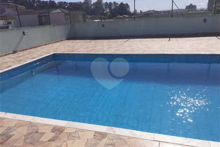 Apartamento à venda com 2 quartos em Vila Mazzei, São Paulo, SP