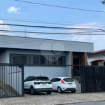 Casa à venda com 2 suítes em Jardim Europa, Valinhos, SP