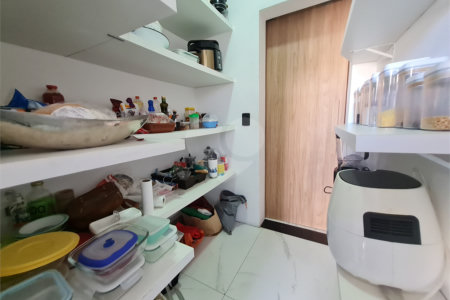 Casa à venda com 3 quartos, sendo 2 suítes, no condomínio Horizontes de Sorocaba, Sorocaba - SP