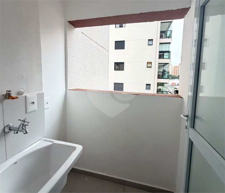 Apartamento à venda com 1 suíte em Vila Leopoldina, São Paulo, SP