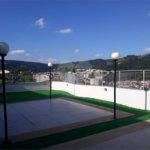 Apartamento à venda ou para alugar com 2 quartos, sendo 1 suíte,  em Jardim Flórida, São Roque, SP