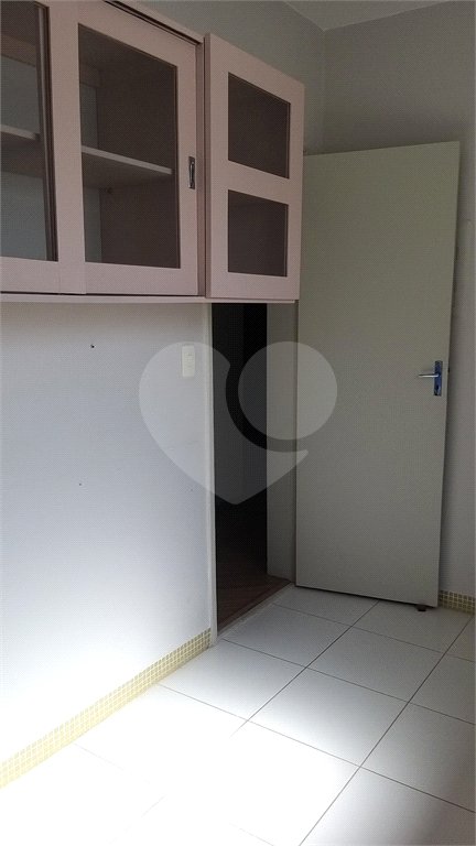 Apartamento à venda com 2 quartos em Vila Suissa, Mogi das Cruzes, SP