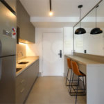 Apartamento à venda com 1 quarto em Perdizes, São Paulo, SP