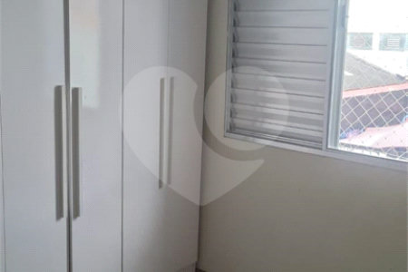 Apartamento à venda com 2 quartos em Água Fria, São Paulo, SP