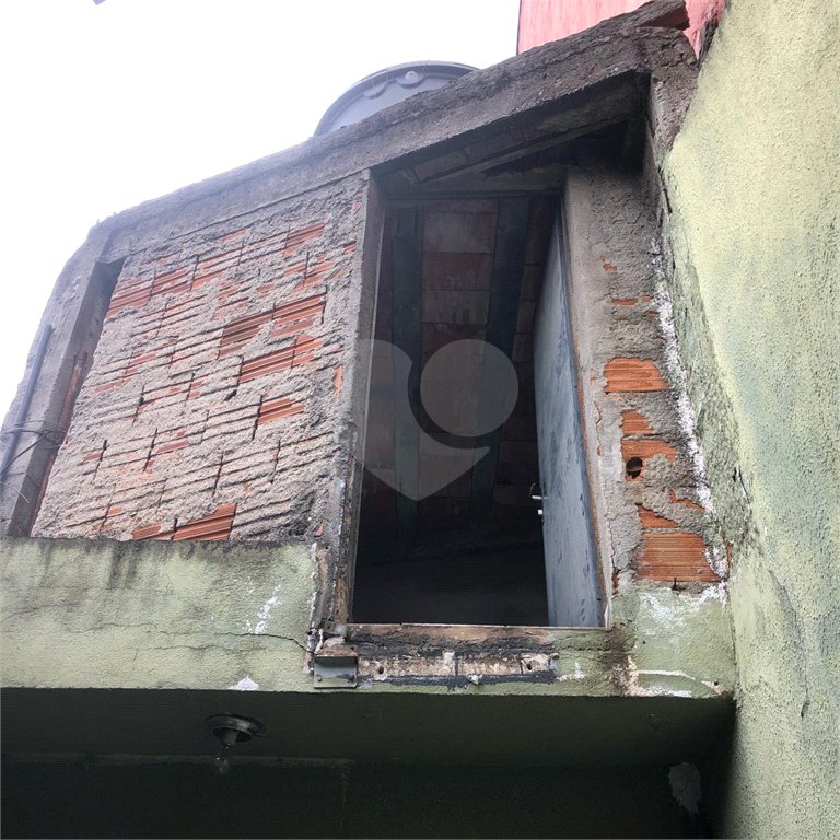 Casa à venda com 2 quartos em Tucuruvi, São Paulo, SP