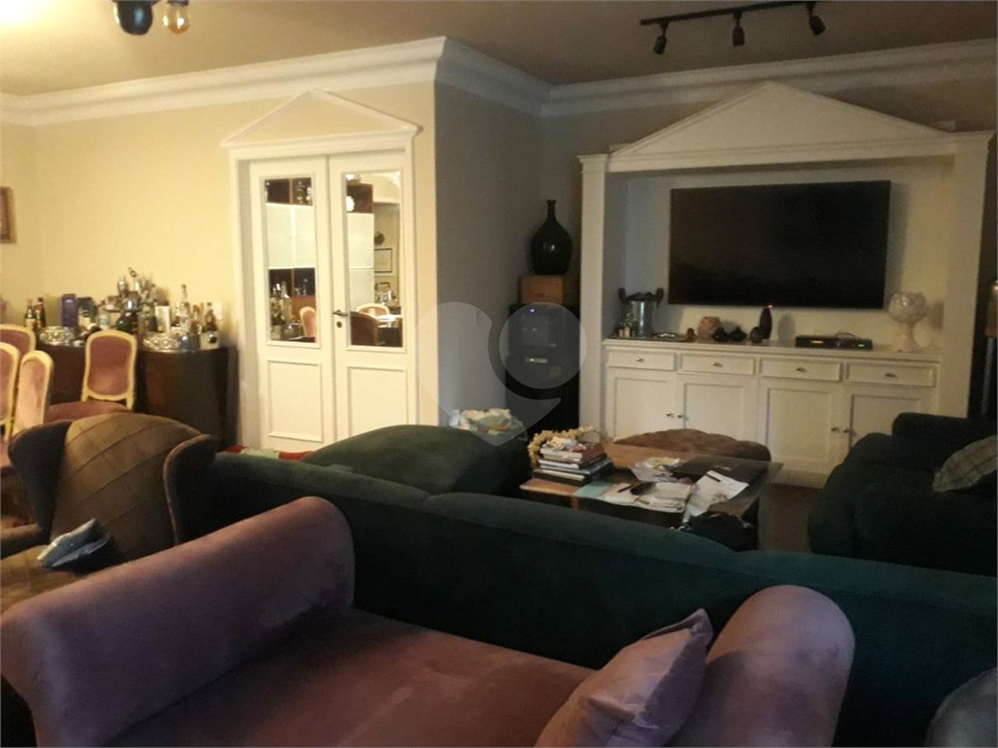 Apartamento à venda com 3 quartos, sendo 1 suíte, em Real Parque, São Paulo, SP