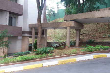 Apartamento à venda com 1 quarto em Jaguaré, São Paulo, SP