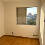 Apartamento à venda com 2 quartos em Vila Anglo Brasileira, São Paulo, SP