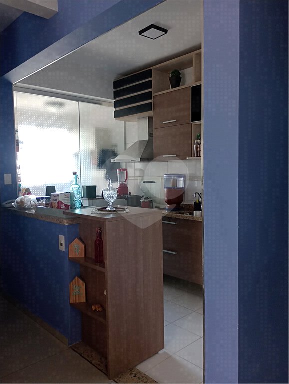 Apartamento à venda com 2 suítes em Loteamento Mogilar, Mogi das Cruzes, SP