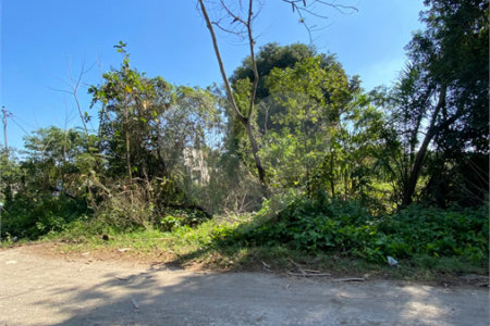 Terreno à venda em Campo Lindo, Seropédica, RJ