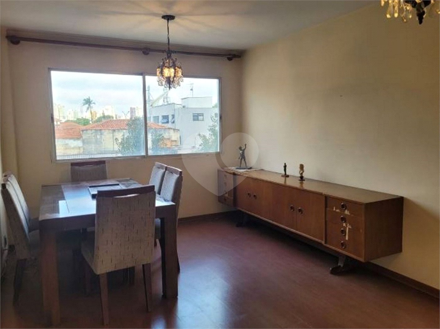 Apartamento à venda com 3 quartos em Planalto Paulista, São Paulo, SP