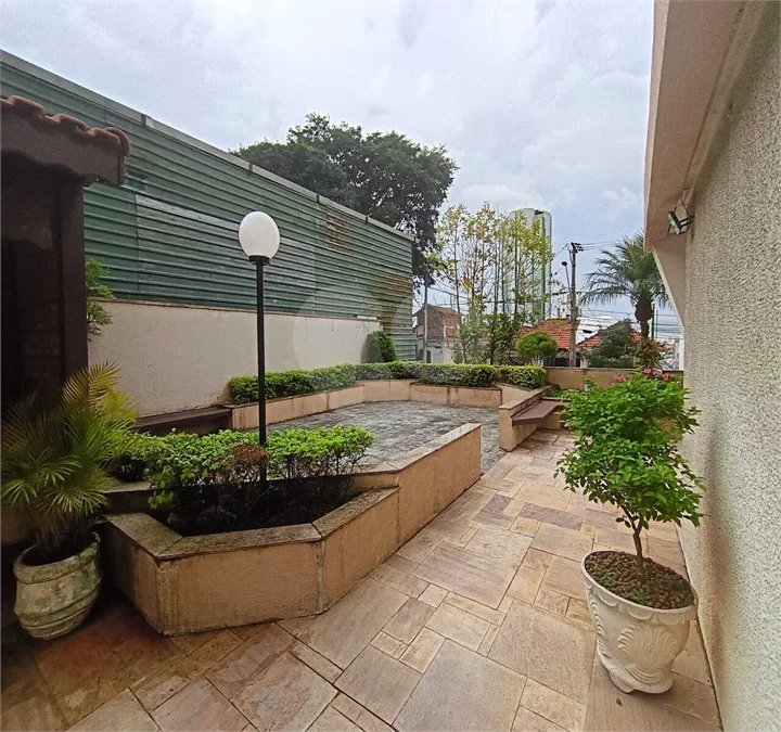 Apartamento à venda com 2 quartos em Santana, São Paulo, SP