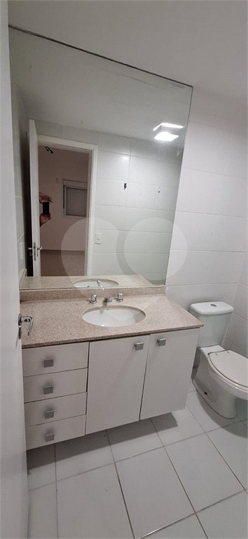 Apartamento à venda com 1 suíte em Pinheiros, São Paulo, SP