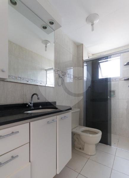 Apartamento à venda com 2 quartos em Vila Santa Catarina, São Paulo, SP