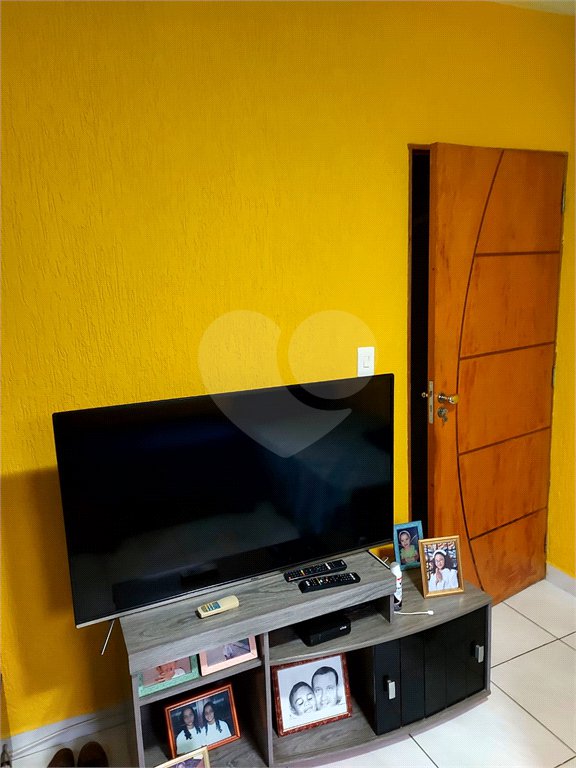 Casa à venda com 2 quartos, sendo 1 suíte,  em Jardim Brasil (zona Norte), São Paulo, SP