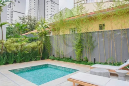 Apartamento à venda com 3 suítes em Vila Mariana, São Paulo, SP