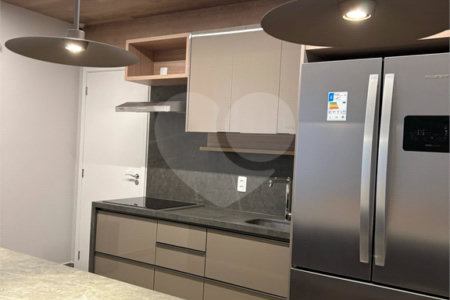 Apartamento à venda com 1 quarto em Saúde, São Paulo, SP