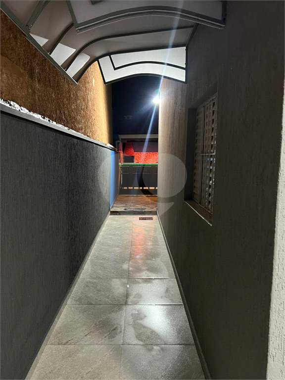 Casa à venda com 3 quartos, sendo 1 suíte, em Loteamento Serra dos Cristais, Várzea Paulista, SP