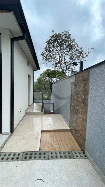 Casa térrea encantadora - Terreno 544m² (17 x 32m), com 198m² no Bairro Estância Brasil - Atibaia