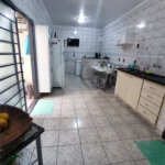 Sobrado à venda com 3 quartos, sendo 1 suíte, em Campos Elíseos, Ribeirão Preto, SP
