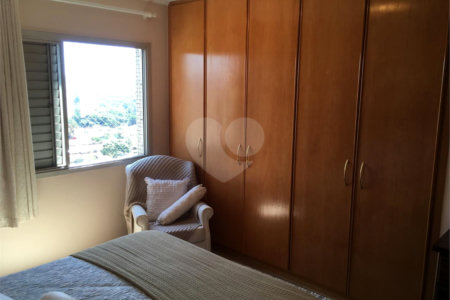 Apartamento à venda com 4 quartos, sendo 1 suíte, em Chácara Santo Antônio, São Paulo, SP