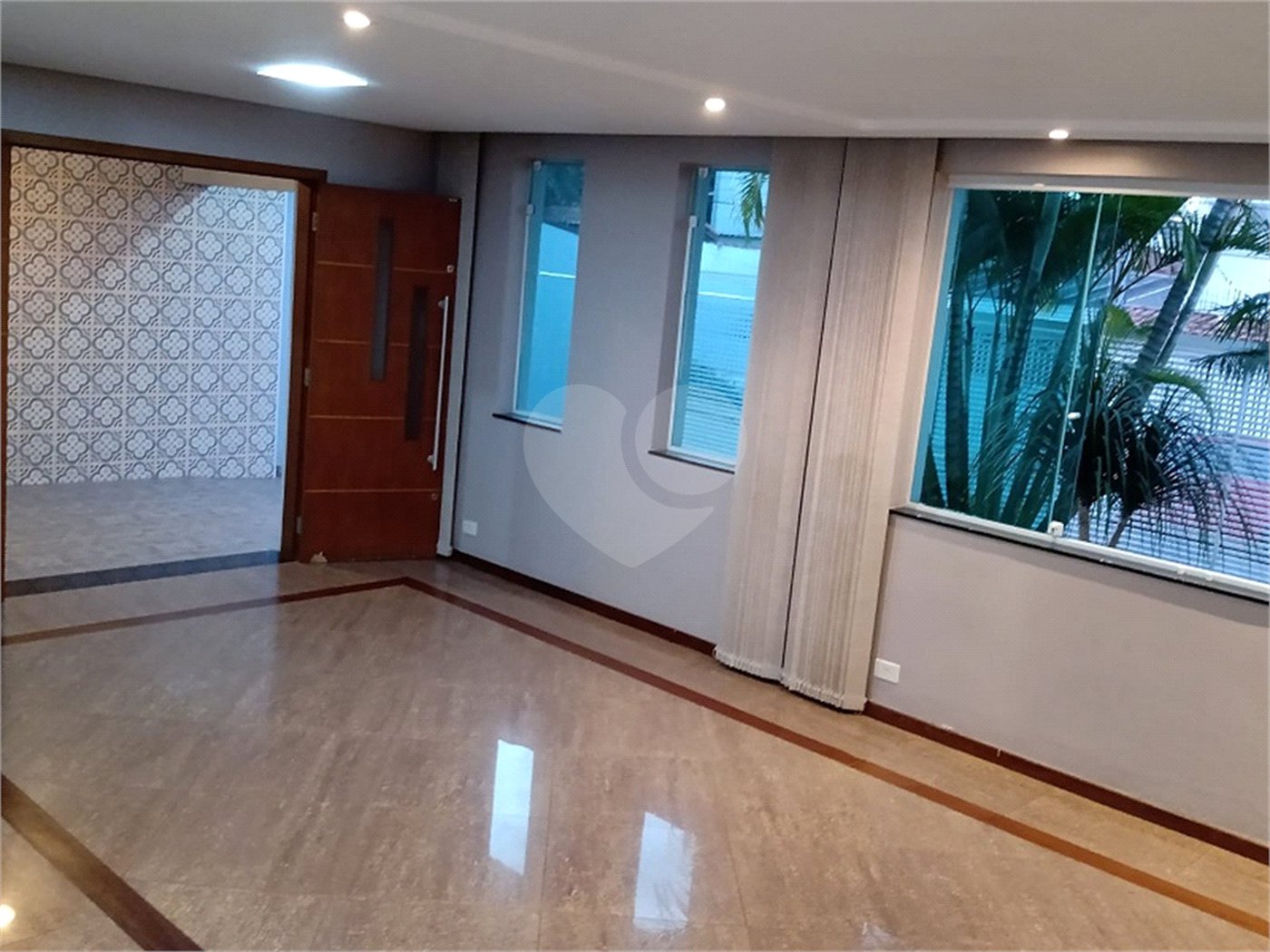 Casa à venda com 4 quartos, sendo 3 suítes, em Assunção, São Bernardo do Campo, SP