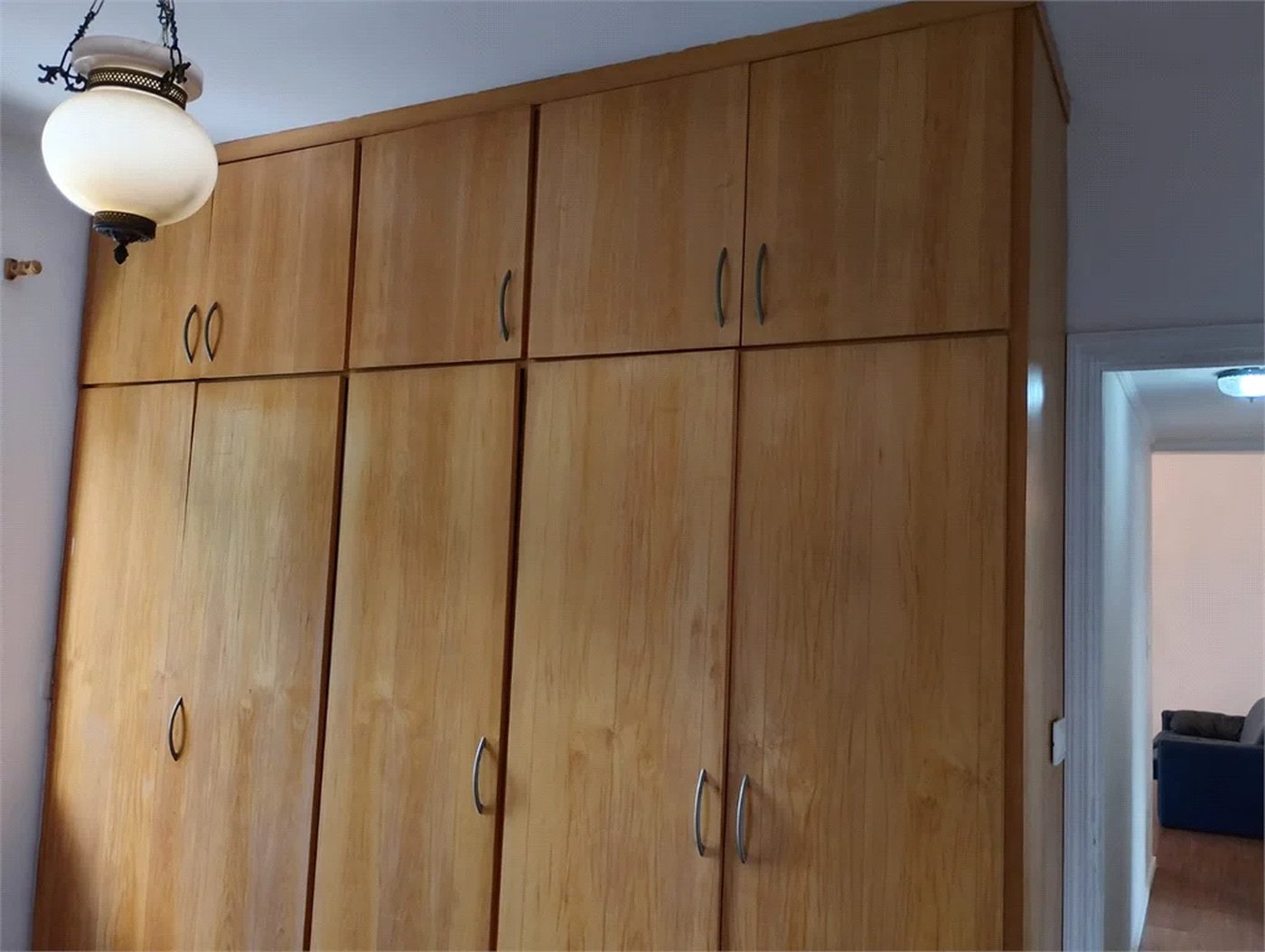 Apartamento à venda com 2 quartos, sendo 1 suíte,  em Vila Suzana, São Paulo, SP