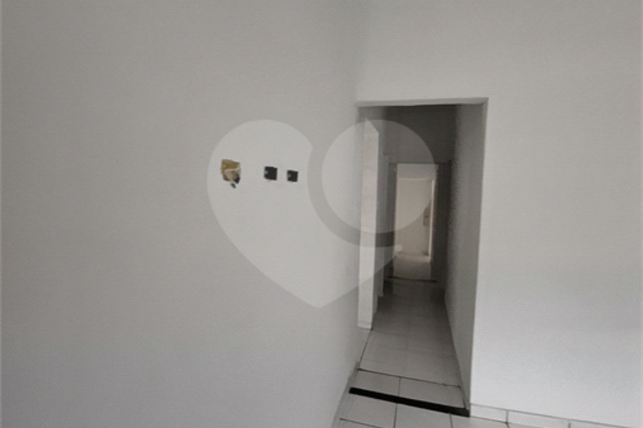 Casa Térrea para alugar em Freguesia do Ó, São Paulo, SP