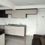 Apartamento para alugar com 1 quarto em Vila Guarani (z Sul), São Paulo, SP