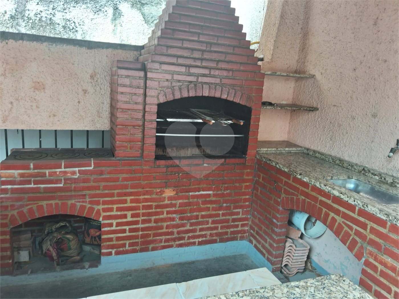 Apartamento à venda com 1 quarto em Tijuca, Rio de Janeiro, RJ